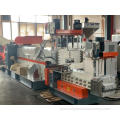 Plastic Scrap Recycling Granulator Granules Making Machine